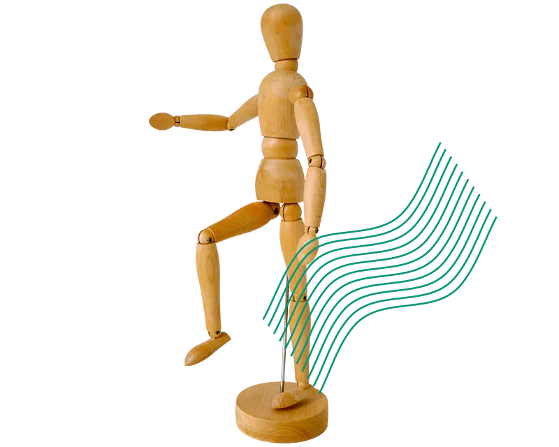 Kontakt-Physiotherapie